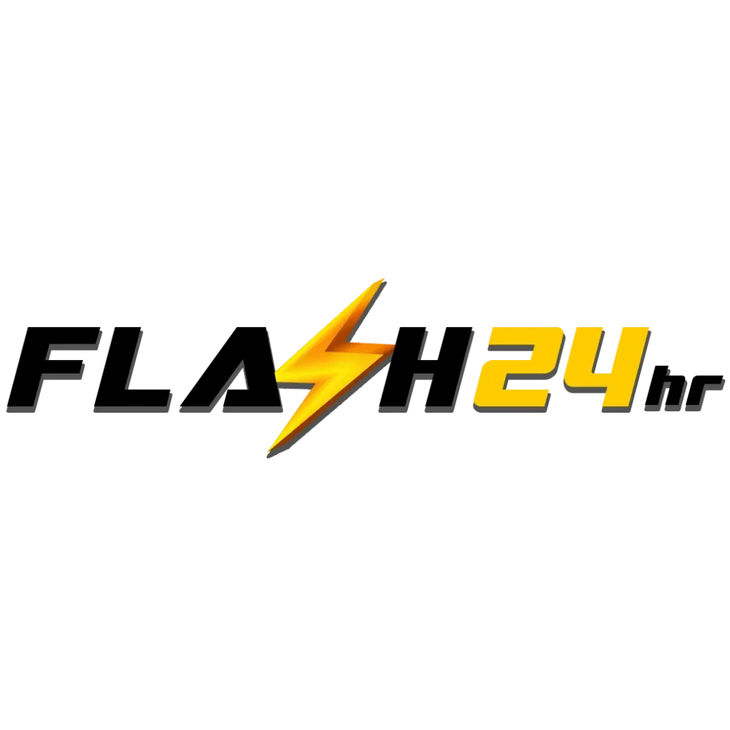 FLASH24HR