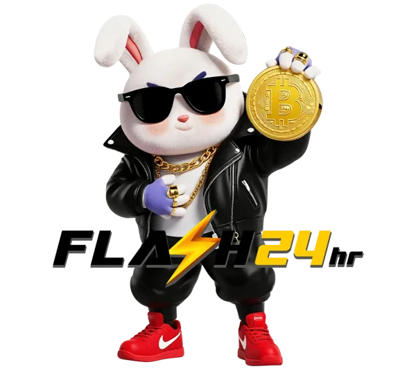 ระบบลื่นไหลไม่มีสะดุด FLASH24HR ระบบ Cloud Server 2026