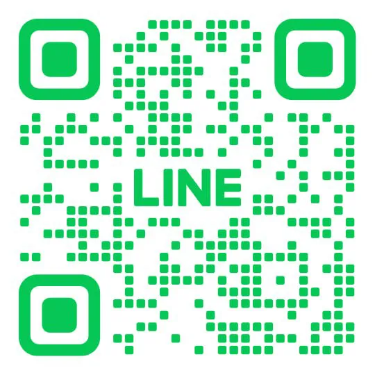 Qrcode ติดต่อไลน์ Flash24hr