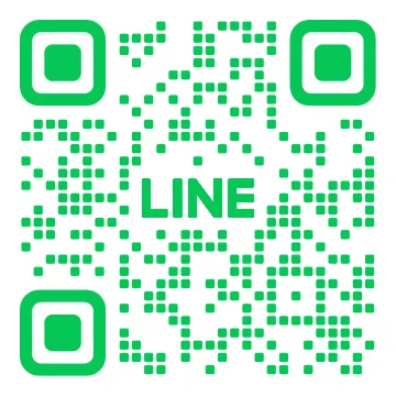 Qrcode ติดต่อไลน์ Flash24hr